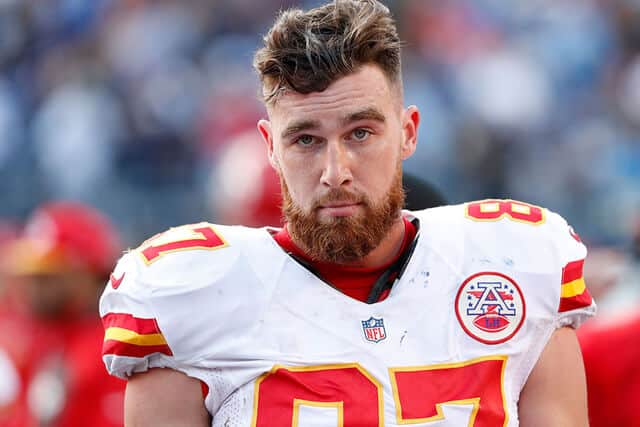 Travis Kelce Injury Update: The Latest on the NFL Star's Health