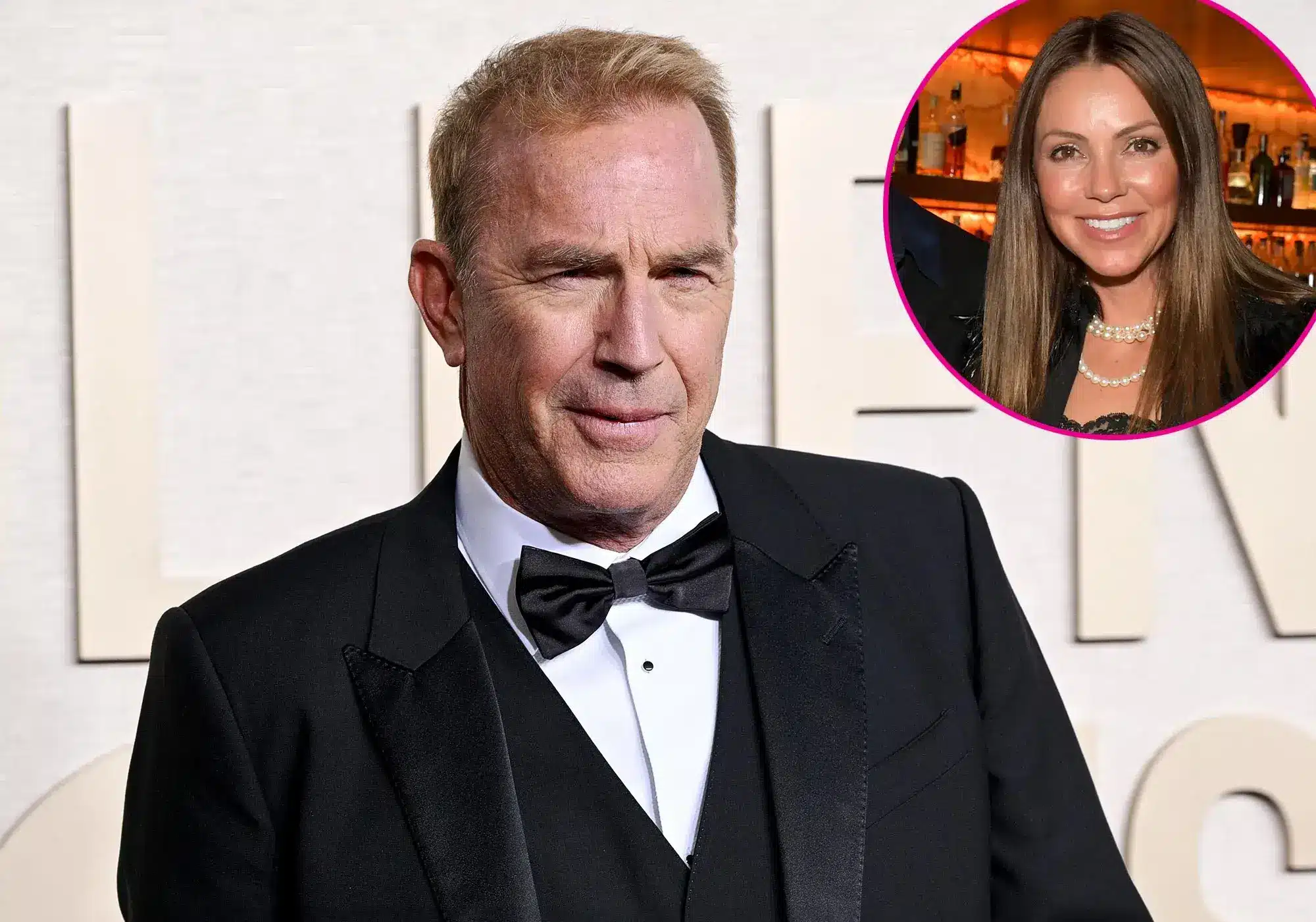 Josh Connor Costner: Is He Dating Kevin Costner's Ex Christine? — citiMuzik