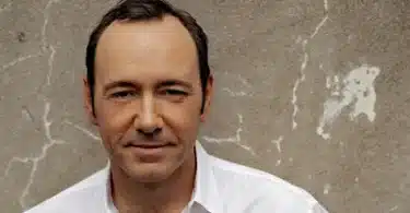 Is Kevin Spacey Gay