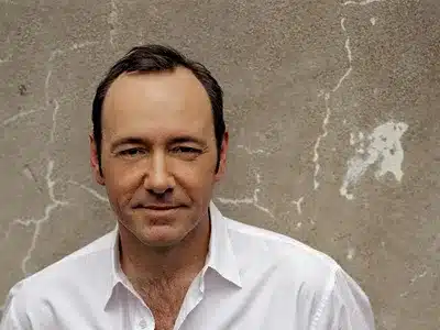 Is Kevin Spacey Gay