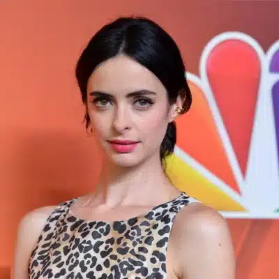 Krysten Ritter Net Worth