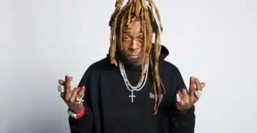 Is Lil Wayne Gay?