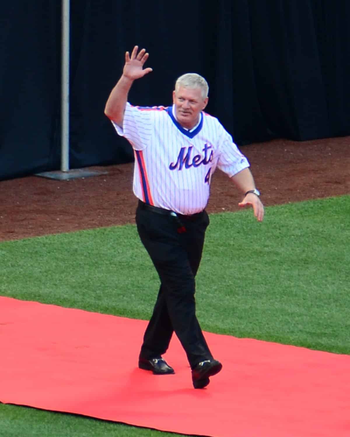 Lenny Dykstra Net Worth From the Diamond to Financial Fields — citiMuzik