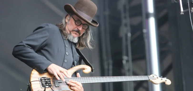 Les Claypool Net Worth