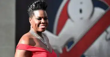 Leslie Jones Net Worth