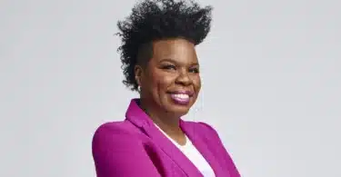 Leslie Jones Gay