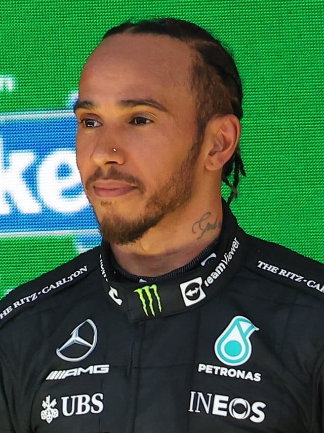 Is Lewis Hamilton Gay? Racing Through the F1 Champion's Personal Life