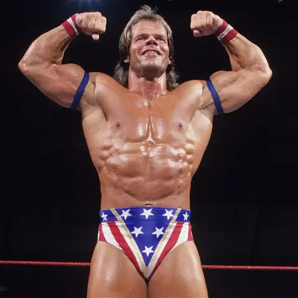 Lex Luger Net Worth