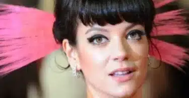 Lily Allen Net Worth