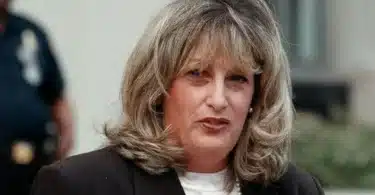 Linda Tripp Net Worth