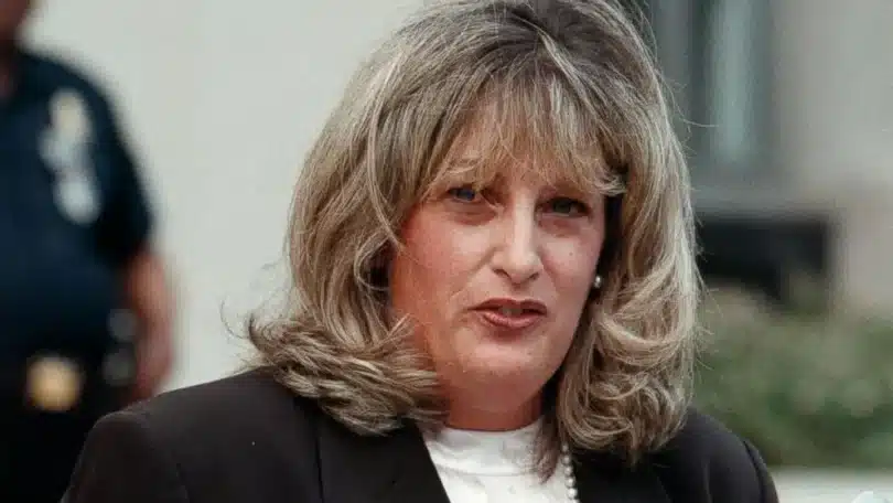 Linda Tripp Net Worth