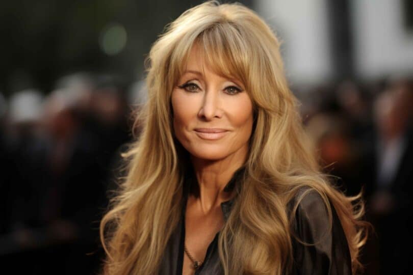 Linda Thompson Net Worth