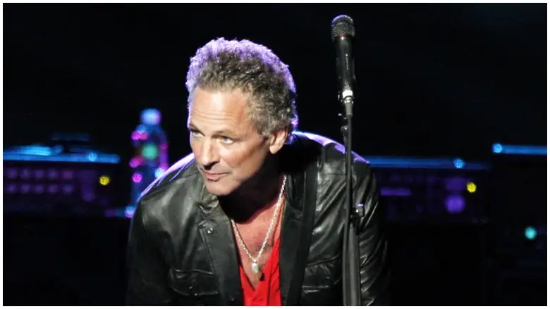 Lindsey Buckingham Net Worth