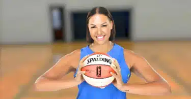 Liz Cambage Net Worth