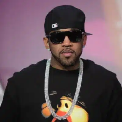 Lloyd Banks Net Worth