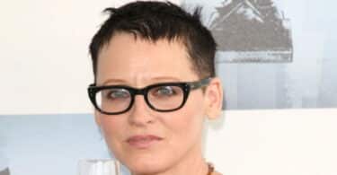 Lori Petty Net Worth