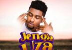 AUDIO Lukamba - Jenga Uza MP3 DOWNLOAD