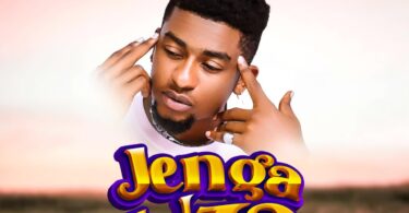 AUDIO Lukamba - Jenga Uza MP3 DOWNLOAD