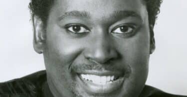 Luther Vandross Net Worth