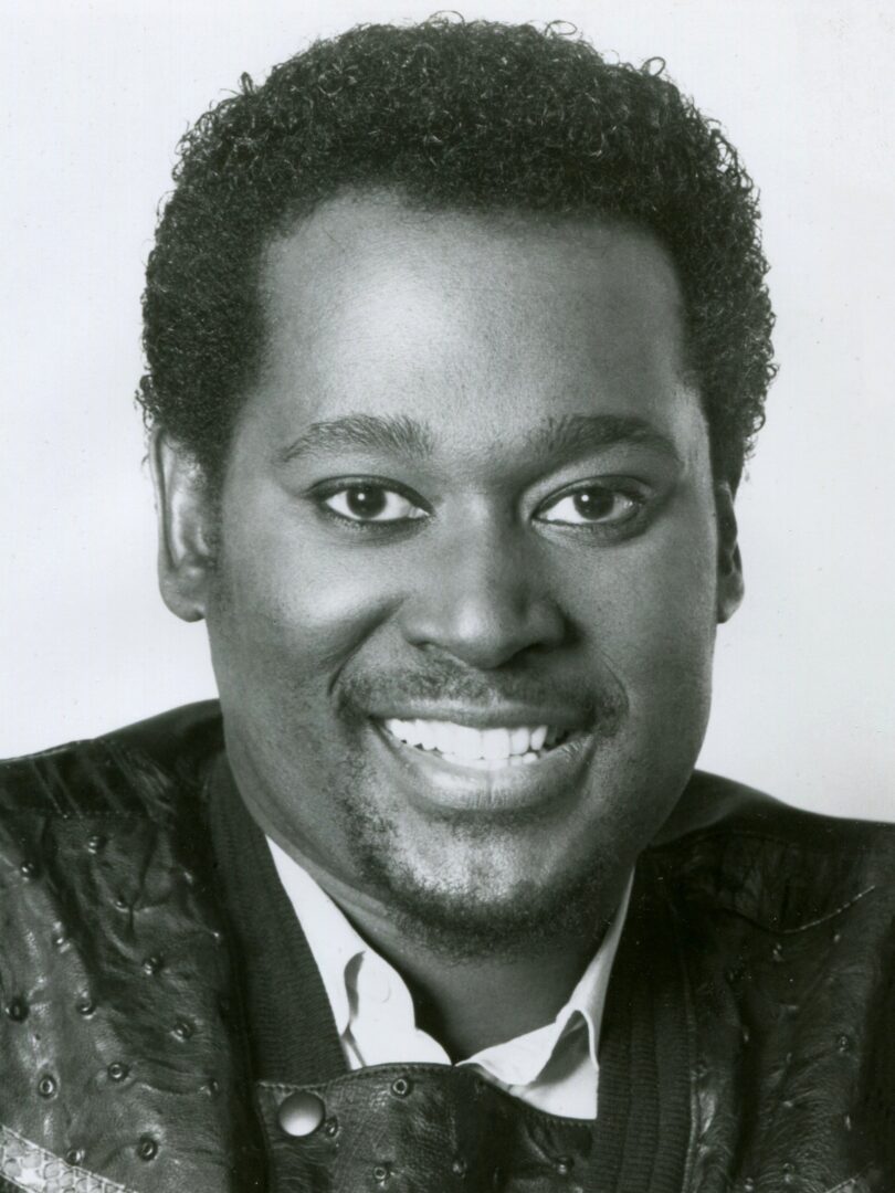 Luther Vandross Net Worth