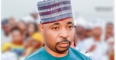 MC Oluomo: The Nigerian Transport Leader's Influence