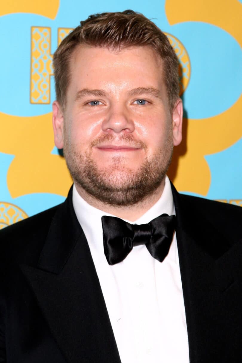 Is James Corden Gay? The Late Night Host's Life Examined