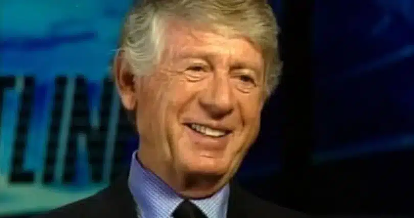 Who is Ted Koppel?