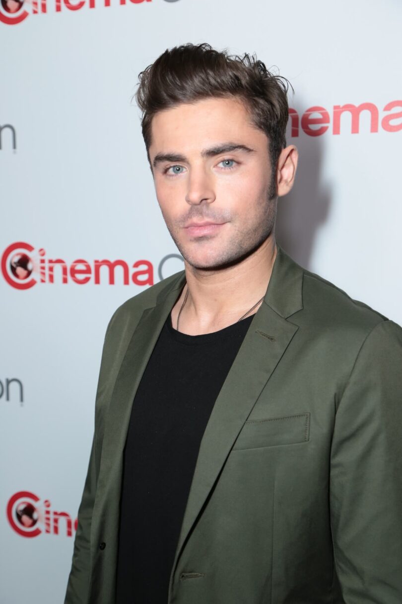 Is Zac Efron Gay? The Actor's Personal Life in the Spotlight