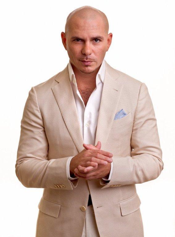 How Many Kids Does Pitbull Have? The Private Life of the Music Star