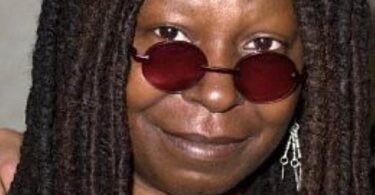 Is Whoopi Goldberg Gay? The Actress and Host's Personal Life