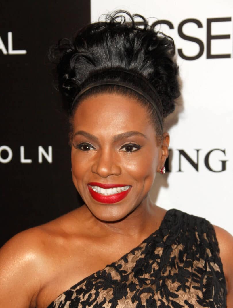 Sheryl Lee Ralph Net Worth The Dreamgirls Star's Earnings — citiMuzik