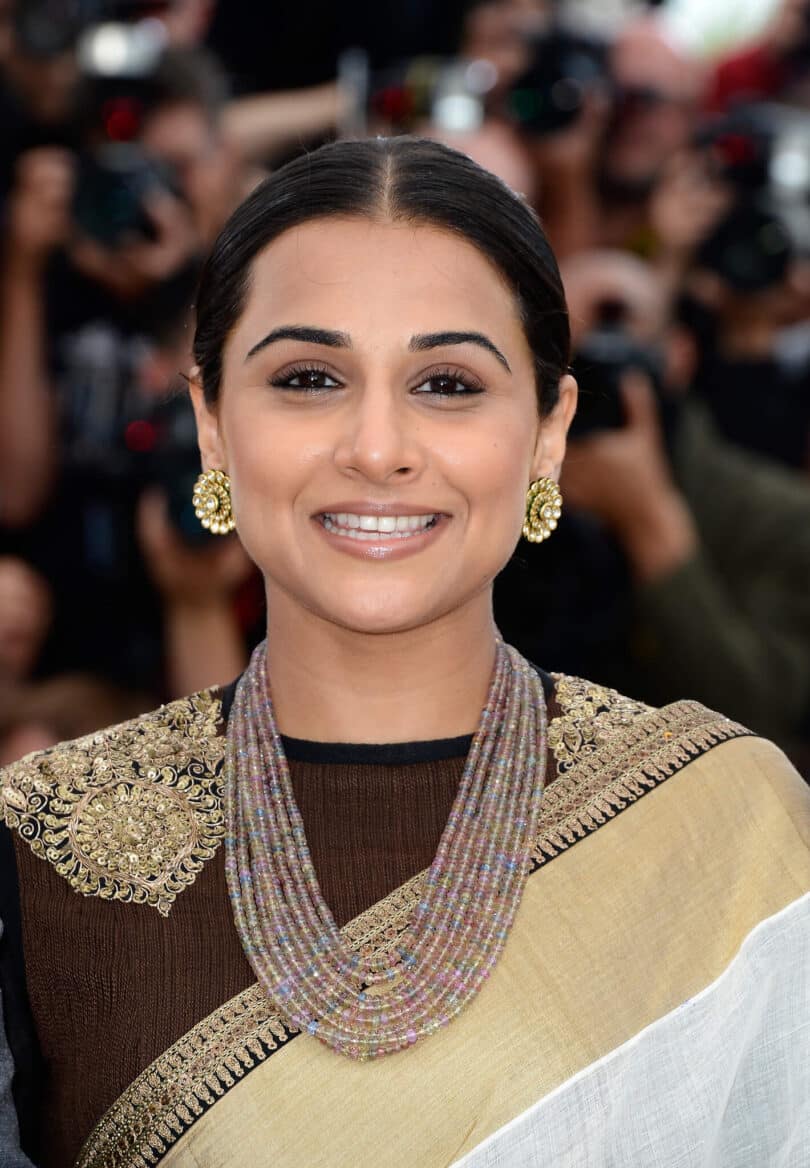 Vidya Balan Age: Bollywood's Bold and Beautiful