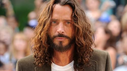 Chris Cornell Net Worth