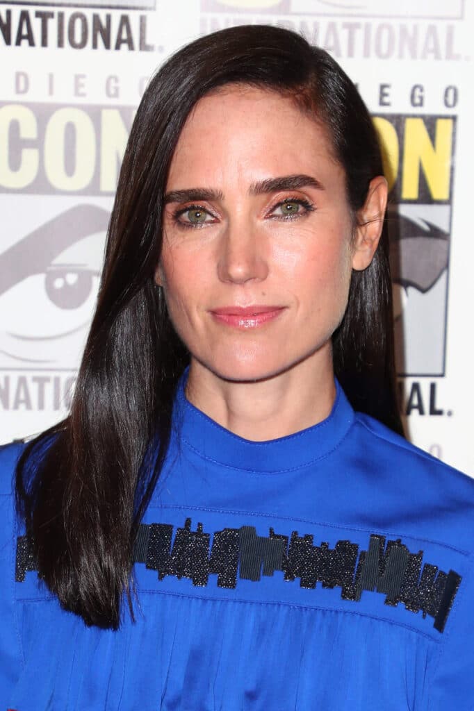 Jennifer Connelly Age: The Ageless Beauty of the Screen — citiMuzik