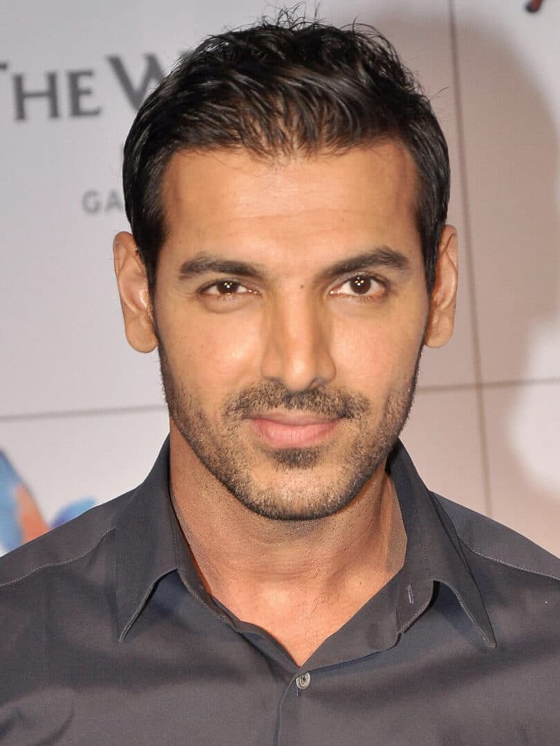 John Abraham Age: Bollywood's Hunky Hero's Time in the Limelight