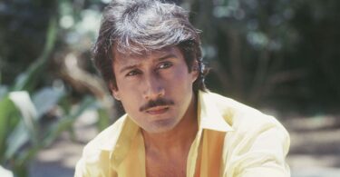 Jackie Shroff Age: Bollywood's 'Bhidu's' Timeless Appeal