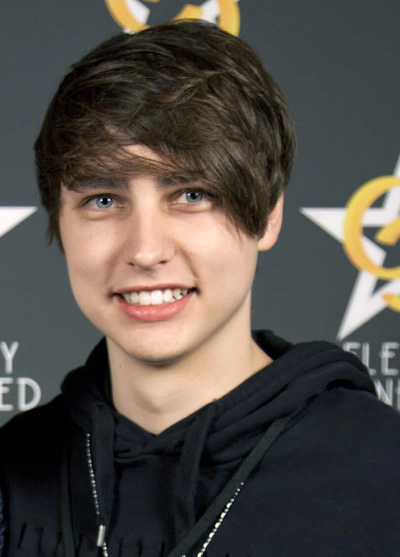 Colby Brock Age The True Age of the YouTube Personality — citiMuzik