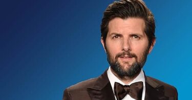 Adam Scott Net Worth