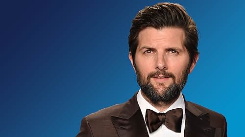 Adam Scott Net Worth