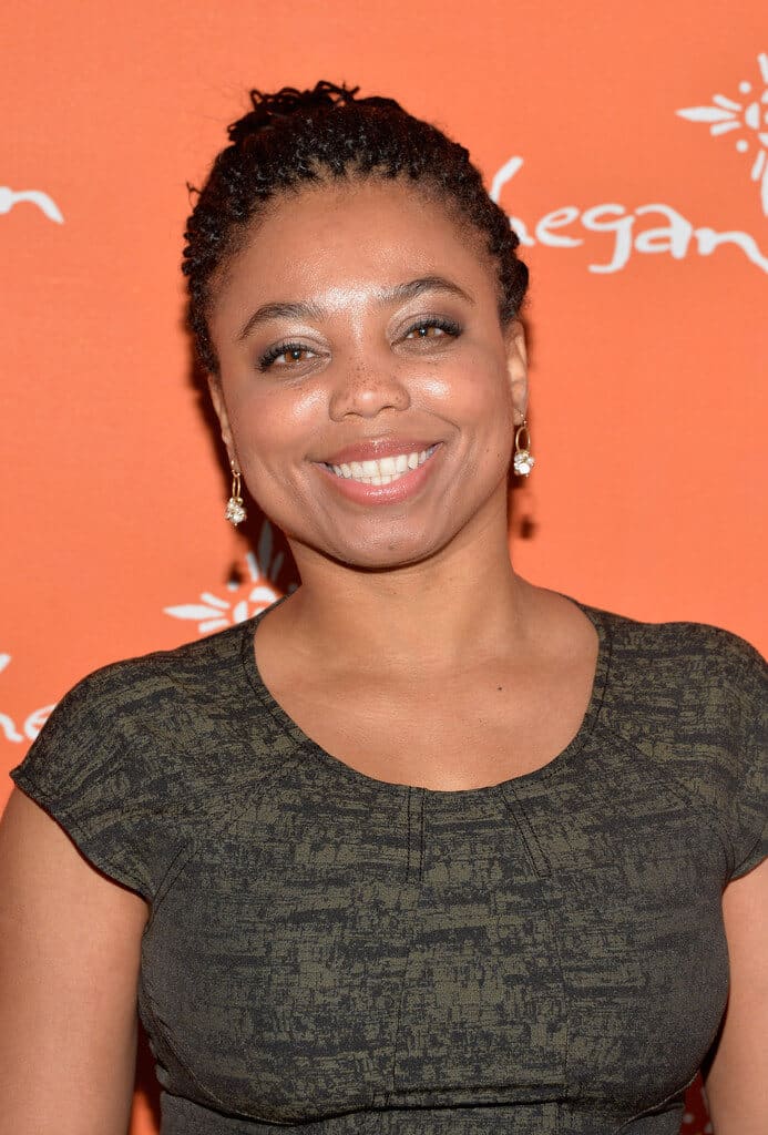 Jemele Hill Net Worth