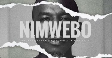 AUDIO Macky2 - Nimwebo Ft Ephraim X Reuben X JK X Mr Phill MP3 DOWNLOAD