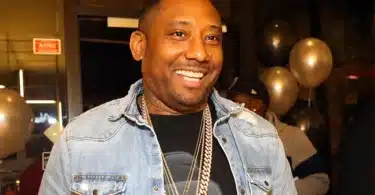 Maino Net Worth