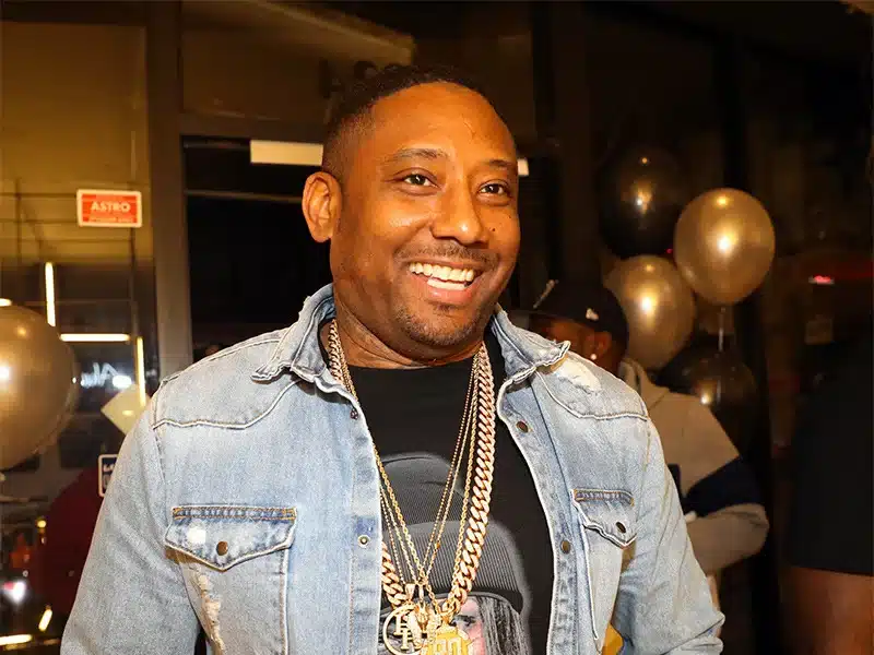 Maino Net Worth