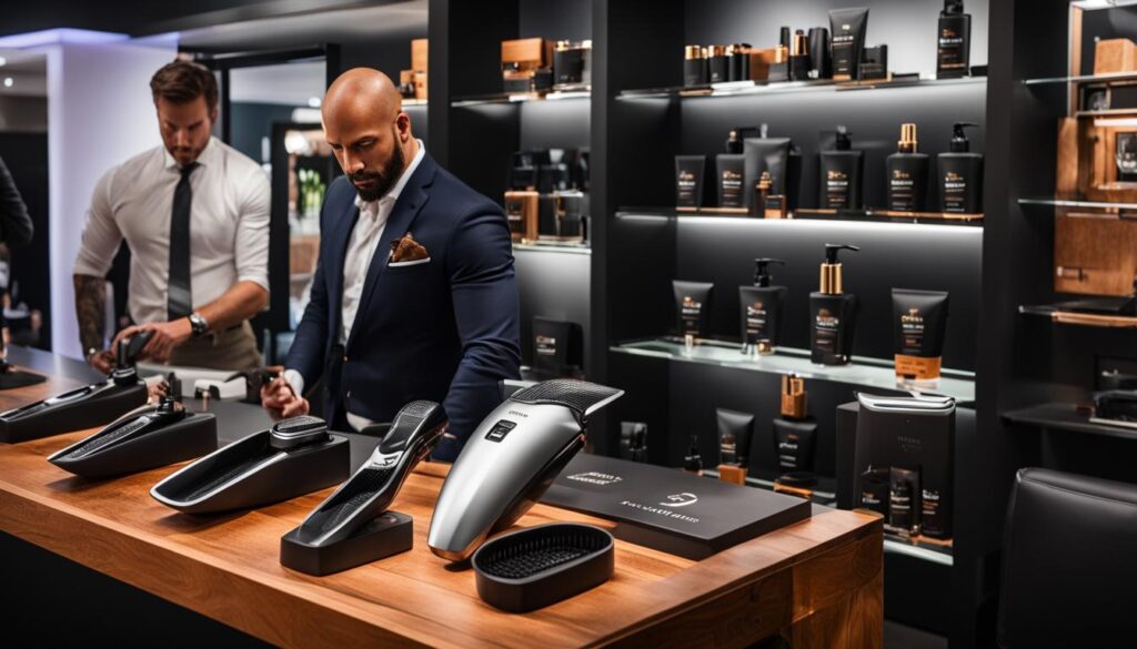 Manscaped Net Worth The Growth of the Grooming Brand's Wealth — citiMuzik