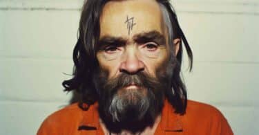 Charles Manson Net Worth