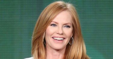 Marg Helgenberger Net Worth