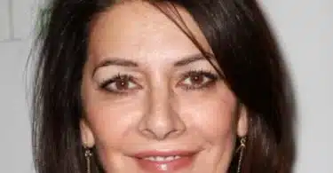 Marina Sirtis Net Worth