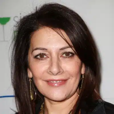 Marina Sirtis Net Worth