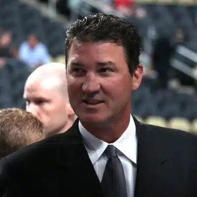 Mario Lemieux