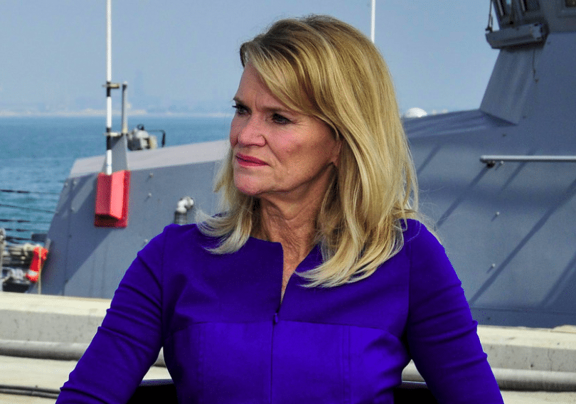 Martha Raddatz Net Worth